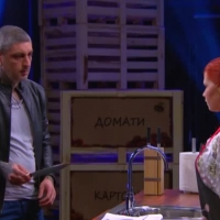 С опасност за живота си журито продължи да оценява участниците