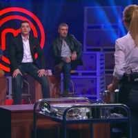 Лютата супа, притесненият готвач и опасният гъбар