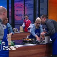 Ред е за първите елиминации в 