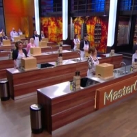 Кутията на MasterChef