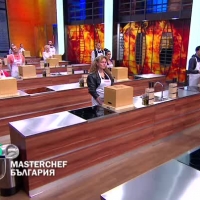 Следващата седмица в 