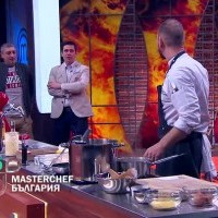 Време е за първия женски двубой в кухнята на 