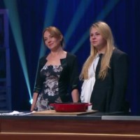 Трудният избор на една майка