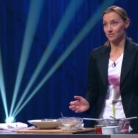 Не само участието е важно, но и победата