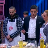 Най-вкусната майонеза е на...