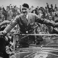 Изобретиха търсачка, която разкрива нацистки корени в семейства