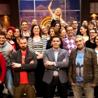 Звездите от първия сезон оценяват второто поколение готвачи в MasterChef – утре вечер от 21:30 часа по bTV