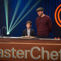 Кулинарят Евгени Йорданов от MasterChef стана татко за втори път