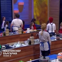 Тази вечер състезателите в 
