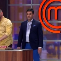 Уроци по обработка на агнешко месо от chef Андре Токев