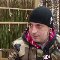 Албумът: Chef Петър Михалчев