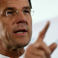 Рюте: Ударите по Иран могат да обърнат войната в Украйна