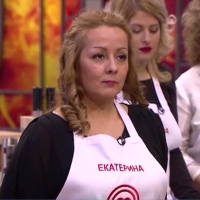 Екатерина избира... себе си за елиминациите