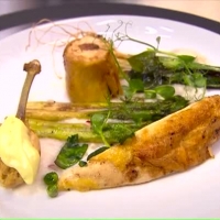 Ще успеят ли участниците да повторят рецептата на Chef Токев?