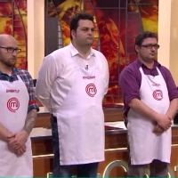 Антон, Димитър или Красимир ще отпадне от MasterChef?