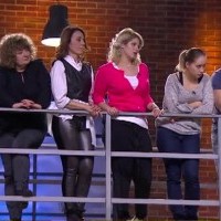 Спасителният отряд на 