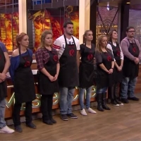 MasterChef - Епизод 8, Сезон 3 (21.03.2017)