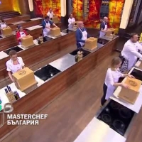 В понеделник 