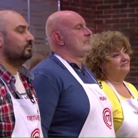 Победител в кутията на MasterChef днес е ...