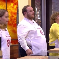 Победителят в кутията на MasterChef има привилегията да избере продукти от различни краища на света
