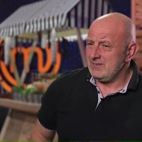 Иван и Ася подготвят менюта за гимнастичките