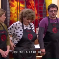 Един участник напуска MasterChef