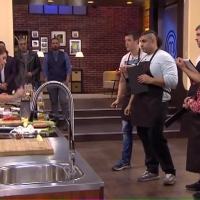 MasterChef - Епизод 4, Сезон 4 (06.03.2018)