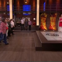 Удар под кръста