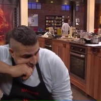 Напрежението в кухнята на 