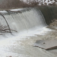  МОСВ следи състоянието на язовирите