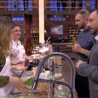 В едно състезание винаги има място за приятелство