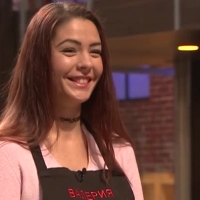 Валерия гарантира за вкуса на ястията си