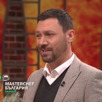 Утре вечер в 