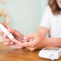 Надежда за лечение на диабет тип 1 дава нова терапия 