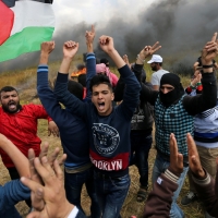 Египетският президент предупреди: Разселването на палестинци означава мигрантска вълна към Европа