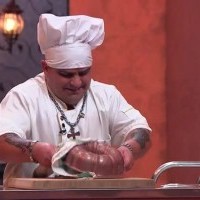 Стивън Сегал от Пещера и зелникът с праз и кайма (2 част)