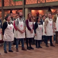 MasterChef, сезон 5: Участниците