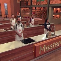 В кухнята на MasterChef не е никак лесно