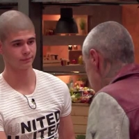 Теодор е решен да се върне отново в MasterChef