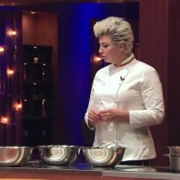 Chef Силвена Роу дава първия MasterClass за сезона
