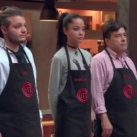 Олег, Кристина или Огнян напуска кухнята на MasterChef?