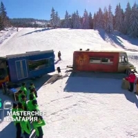 Добре дошли в зимната приказка на MasterChef