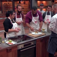 Chef Андре Токев представя една нетрадиционна рецепта за канелони в 