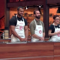 Chef Петър Михалчев преподава готвене с чук