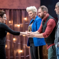 Американски палачинки с тиква взеха MasterChef престилката на Даниела Енева