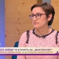 Даниела Енева: Това е състезание. Никой не може да обвинява Радка, че не се отказа от имунитета си
