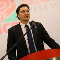 БСП Обединена левица регистрира днес листите си в София за вота на 19 април