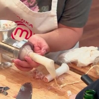 Chef Андре Токев се превърна в 