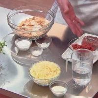MasterClass от Chef Георги Бойковски: прогресивна българска кухня