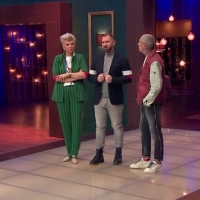 С какъв деликатес Chef Силвена Роу е 